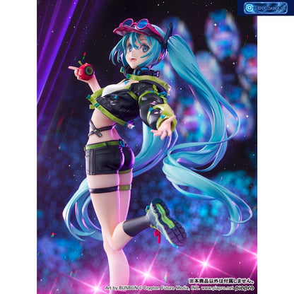 Hatsune Miku HATSUNE MIKU Digital Stars 2024 ver. 1/7 [Hobby Stock] Ansicht 3