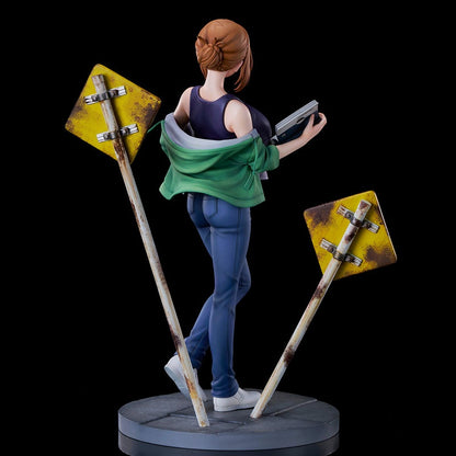 TV Anime "Mysterious Disappearances" Sumireko Ogawa [Union Creative] Ansicht 8