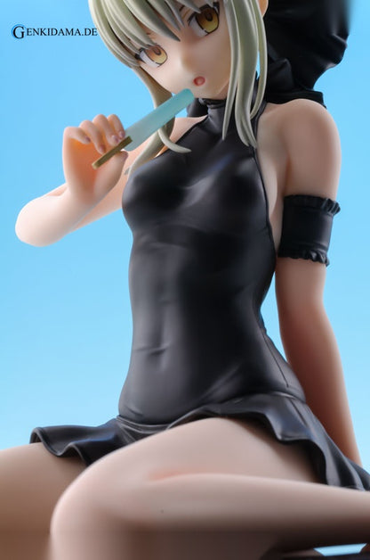 Fate/hollow ataraxia - Saber Alter Swimsuit Ver.