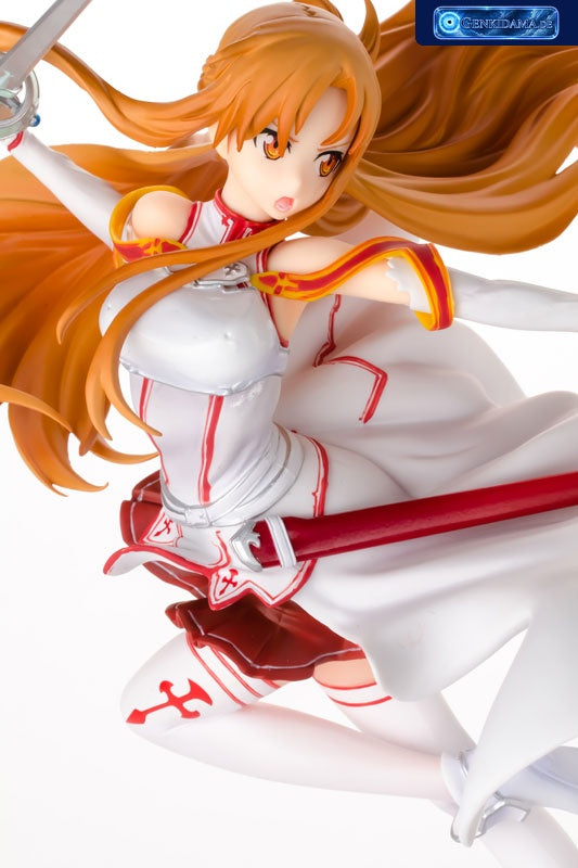 Ichiban Kuji Premium Sword Art Online STAGE2 B Prize - Asuna Premium Figure [Banpresto] Ansicht 9