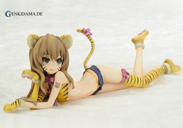 Toradora! - Taiga Aisaka Tiger Costume Ver.