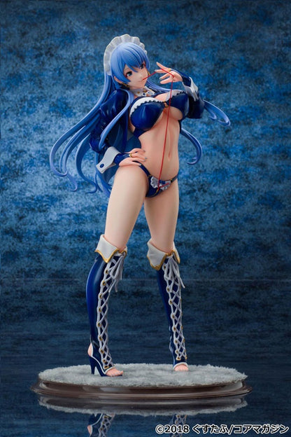 Reika wa Karei na Boku no Maid Reika 1/5 [Mabell / Lechery] Ansicht 2