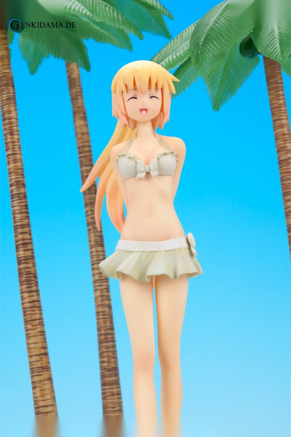 BEACH QUEENS - Busou Shinki: Ann