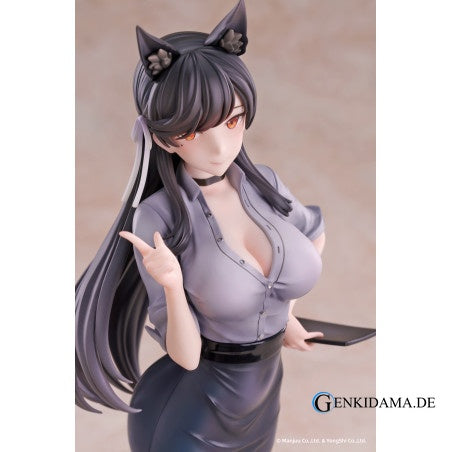 Atago Ol ver Azur Lane 1/6 Scale Figure Ansicht 8