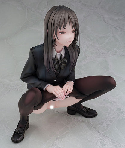 Original Character by Amamitsuki M -Domination- 1/4 - Bonus [magicbullet(s)] Ansicht 5