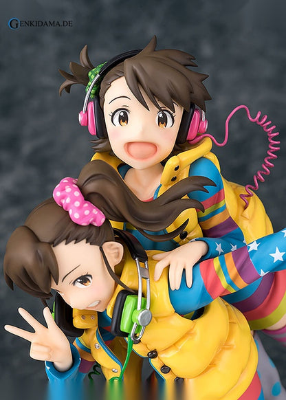 THE IDOLM@STER - Ami Futami & Mami Futami