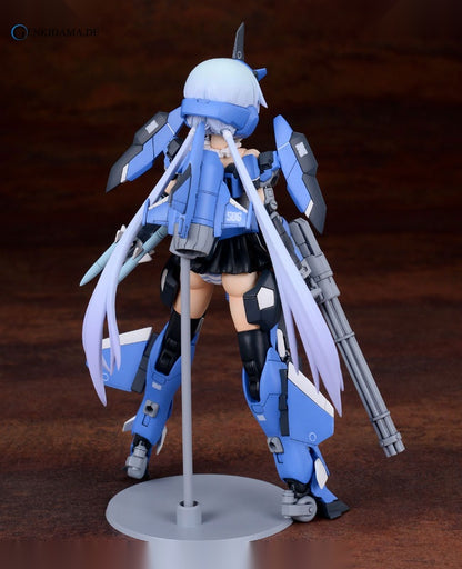 Frame Arms Girl - Stylet Plastic Model