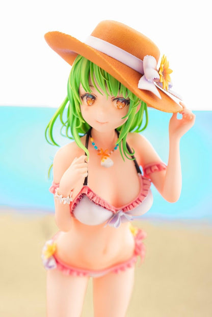 Momoko Original Illustration Yukari Swimsuit ver. 1/6 - Exclusiv Bonus [Daiki Kougyou] Ansicht 25
