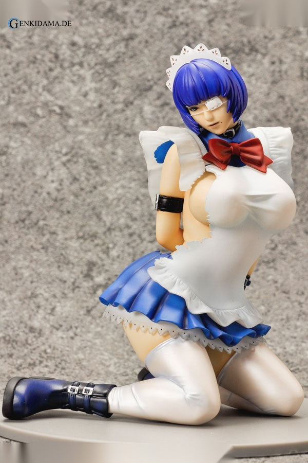 Real Arrange 002 Ikkitousen GG - Shimei Ryomou Regular Edition