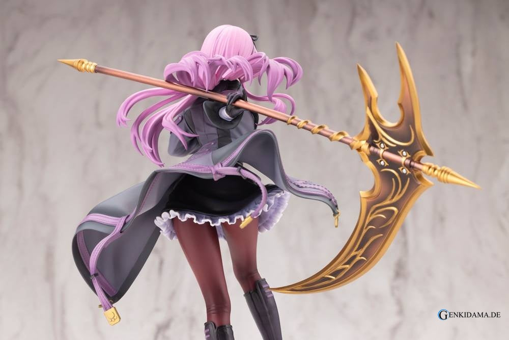 The Legend of Heroes Trails in the Sky: Renne Bright 1/8 - Trails of Dawn II Ver.