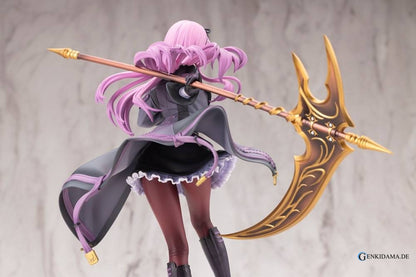 The Legend of Heroes Trails in the Sky: Renne Bright 1/8 - Trails of Dawn II Ver.