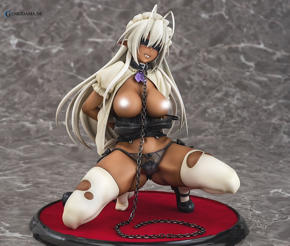 Fullmetal Daemon Muramasa Janen-hen Muramasa Sansei (Native Online Shop Exclusive)