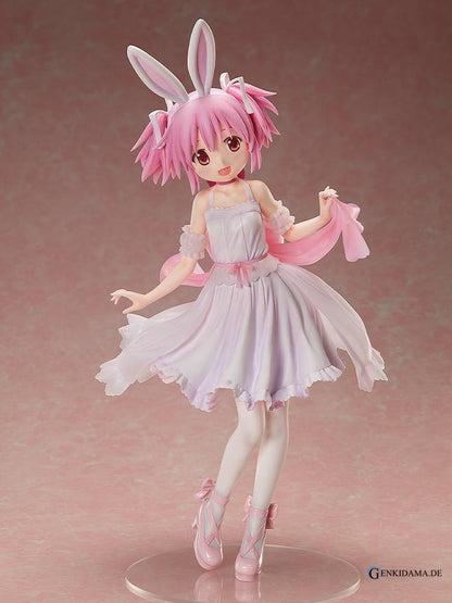 Puella Magi Madoka Magica Rebellion: Madoka Kaname - Bunny Ears Ver. (Reissue)
