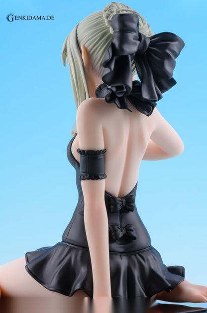 Fate/hollow ataraxia - Saber Alter Swimsuit Ver.