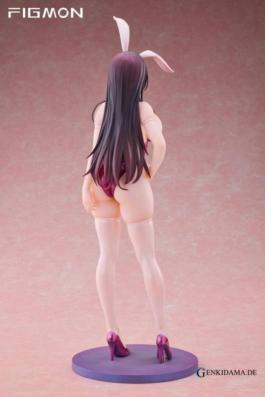 Original Character: Bunny Girl Anna 1/4