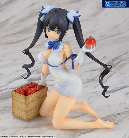 Is It Wrong to Try to Pick Up Girls in a Dungeon? - Hestia 1/7 [Kotobukiya] Ansicht 15