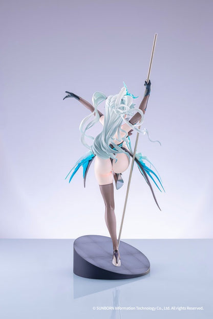 Girls' Frontline PA-15 Treading Light, Coming Night Ver. 1/7 - Bonus [AniGame] Ansicht 5