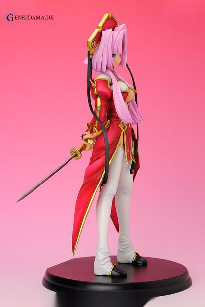 Shin Koihime Musou - Houshouden Sonken -Renge