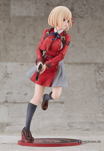 Lycoris Recoil: Nishikigi Chisato 1/7