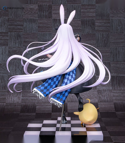 Shimakaze The White Rabbit of Wonderland ver.