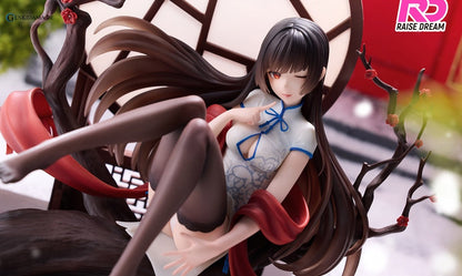 Harvest Year Spring Festival Ver. (PVC Figure)
