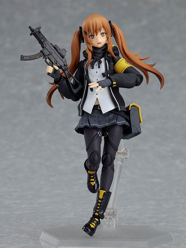 figma Girls' Frontline UMP9 - Bonus [Max Factory] Ansicht 4