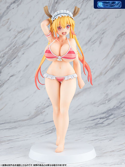 Miss Kobayashi's Dragon Maid Tohru Bikini Style 1/7 [Q-six] Ansicht 12