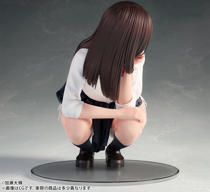 Shagami JK-san Original Character B'Full