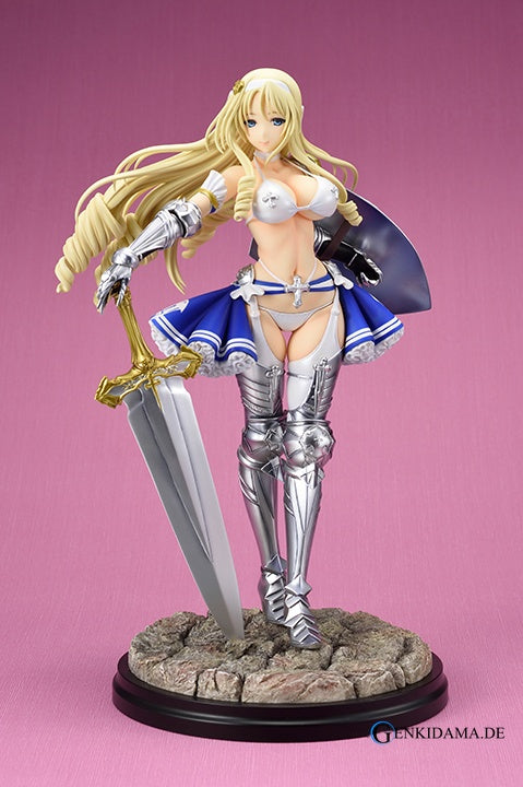 Bikini Warriors - Paladin Regular Edition - Anime Figuren günstig kaufen