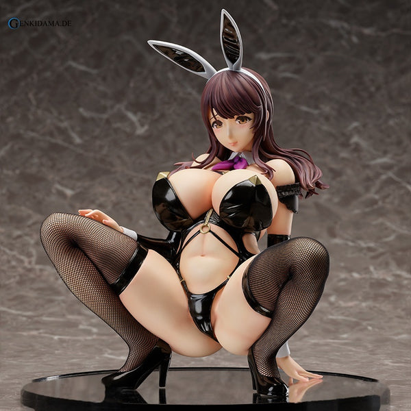 Detailansicht BINDing Creator's Opinion Mikakino Hiyori Bunny Ver. (Native Online Shop Exclusive)
