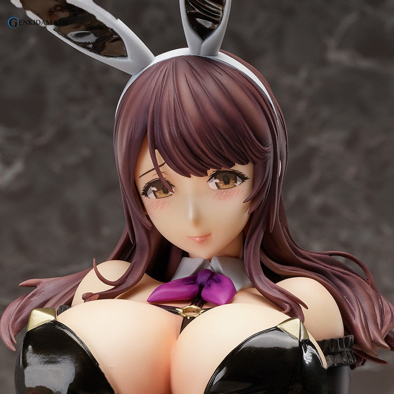 BINDing Creator's Opinion Mikakino Hiyori Bunny Ver. (Native Online Shop Exclusive) - Anime Figuren günstig kaufen