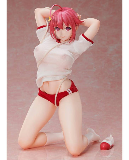 Creators Opinion PVC Statue 1/4 Jump Rope Girl Hana 29 cm