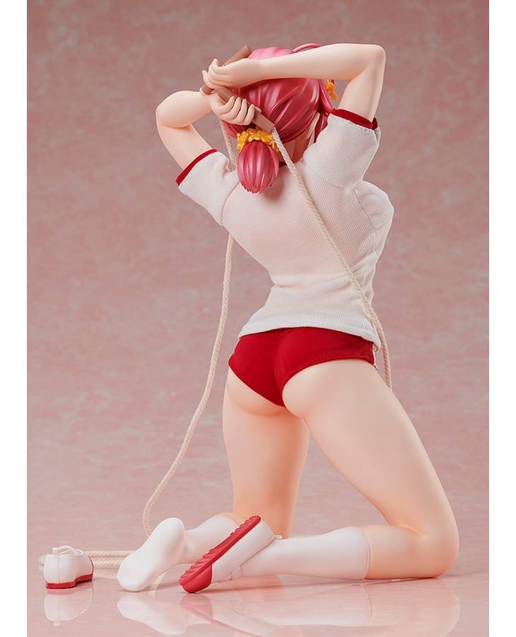 Creators Opinion PVC Statue 1/4 Jump Rope Girl Hana 29 cm