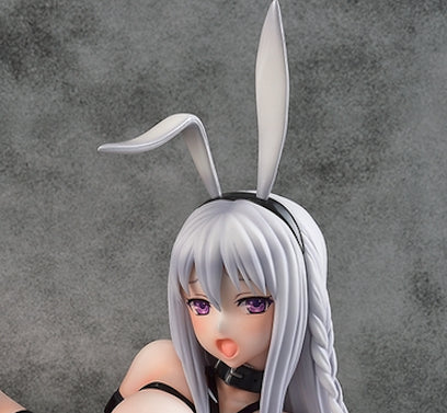 BINDing Creators Opinion: Original Character - Shiratori Yuki 1/4 (LIMITED EDITION + BONUS) [BINDing / Native]