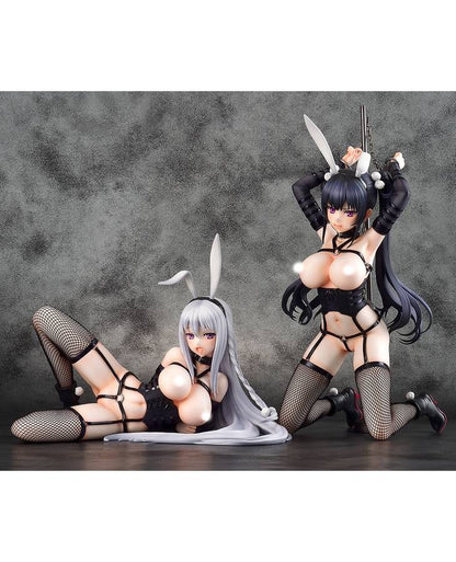 BINDing Creators Opinion: Original Character - Shiratori Yuki 1/4 (LIMITED EDITION + BONUS) [BINDing / Native]