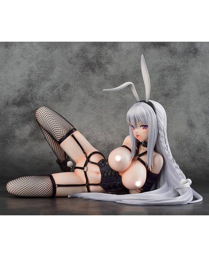 BINDing Creators Opinion: Original Character - Shiratori Yuki 1/4 (LIMITED EDITION + BONUS) [BINDing / Native]