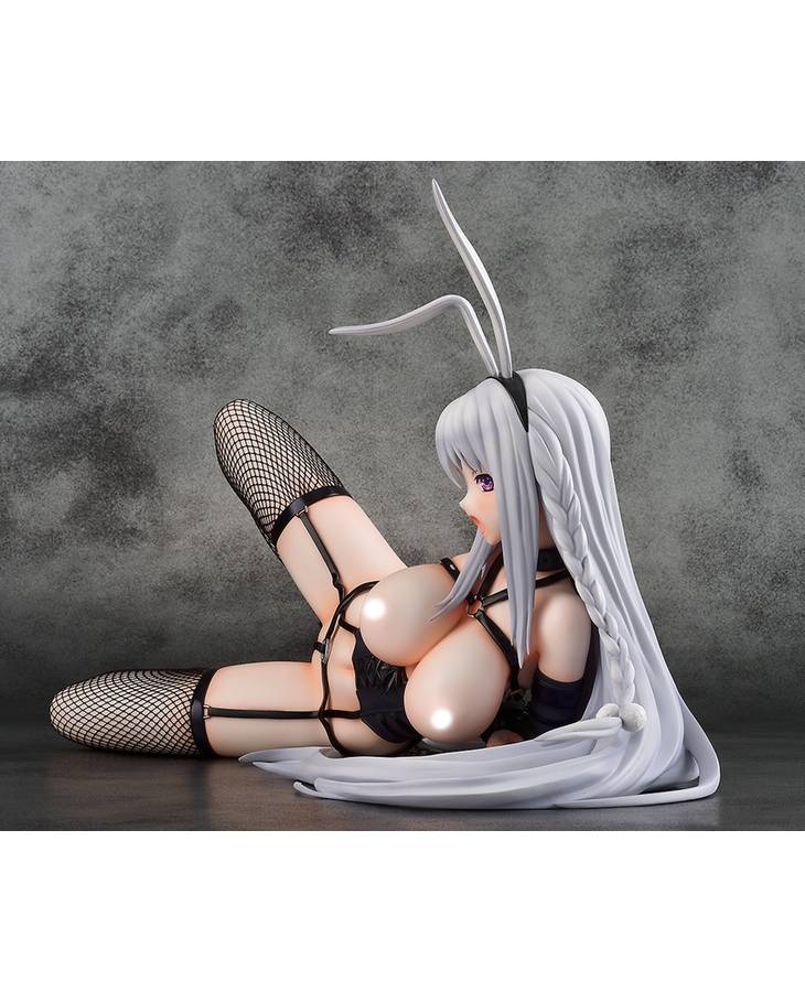 BINDing Creators Opinion: Original Character - Shiratori Yuki 1/4 (LIMITED EDITION + BONUS) [BINDing / Native]