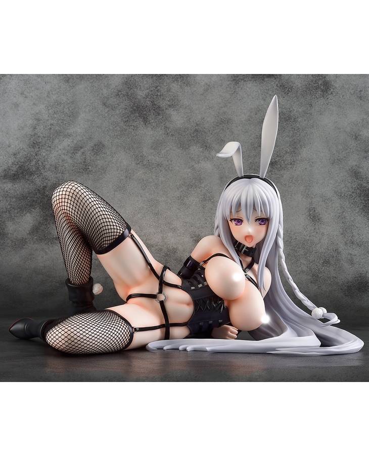 BINDing Creators Opinion: Original Character - Shiratori Yuki 1/4 (LIMITED EDITION + BONUS) [BINDing / Native]