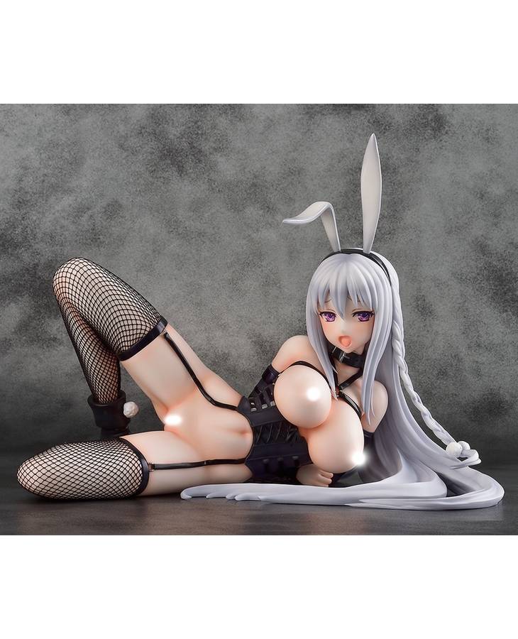 BINDing Creators Opinion: Original Character - Shiratori Yuki 1/4 (LIMITED EDITION + BONUS) [BINDing / Native]
