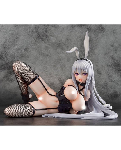 BINDing Creators Opinion: Original Character - Shiratori Yuki 1/4 (LIMITED EDITION + BONUS) [BINDing / Native]