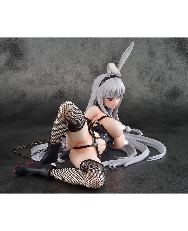 BINDing Creators Opinion: Original Character - Shiratori Yuki 1/4 (LIMITED EDITION + BONUS) [BINDing / Native]