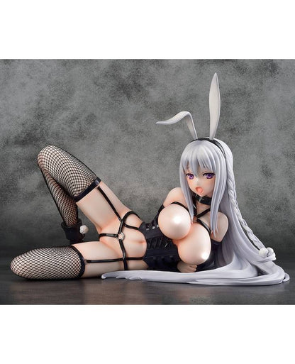 BINDing Creators Opinion: Original Character - Shiratori Yuki 1/4 (LIMITED EDITION + BONUS) [BINDing / Native]