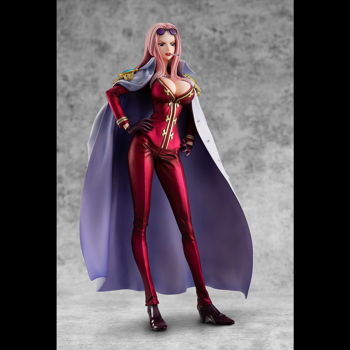 Black Cage Hina - P.O.P Limited Edition - MegaHouse - Anime Figuren günstig kaufen