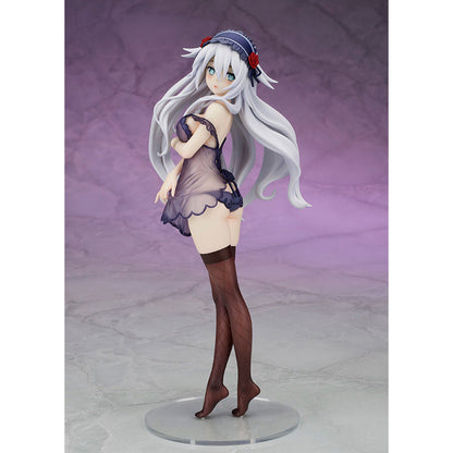 Black Heart - Babydoll Ver. - Flare - Anime Figuren günstig kaufen