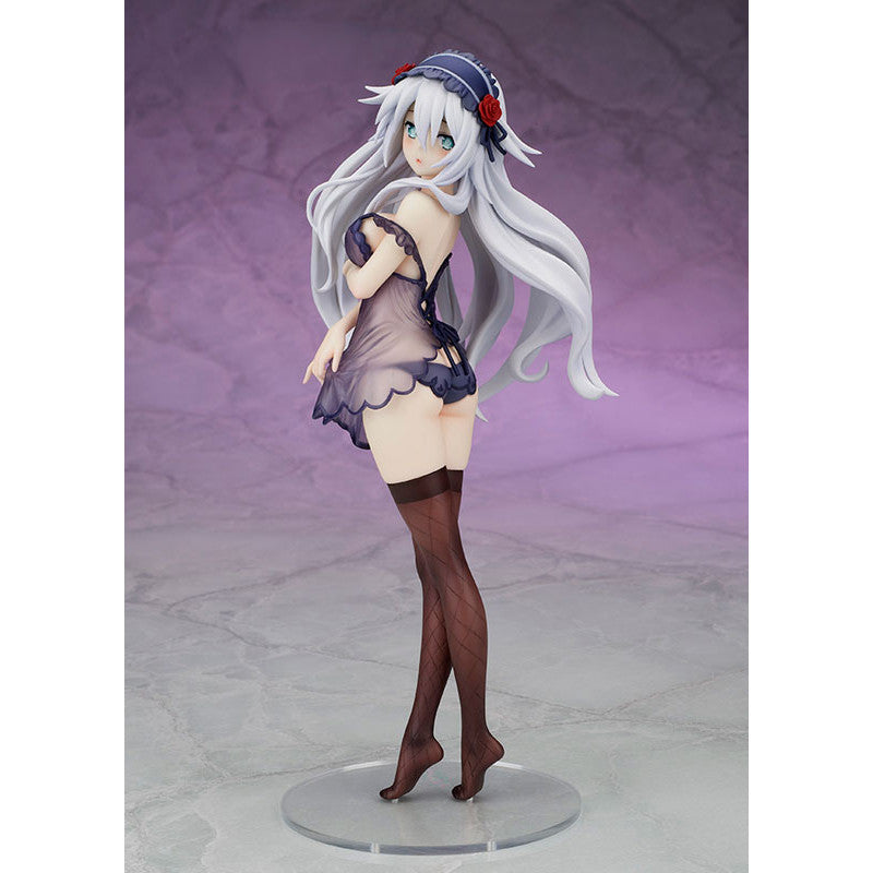 Black Heart - Babydoll Ver. - Flare - Anime Figuren günstig kaufen