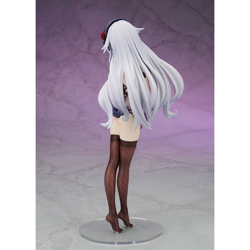 Black Heart - Babydoll Ver. - Flare - Anime Figuren günstig kaufen