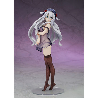 Black Heart - Babydoll Ver. - Flare - Anime Figuren günstig kaufen