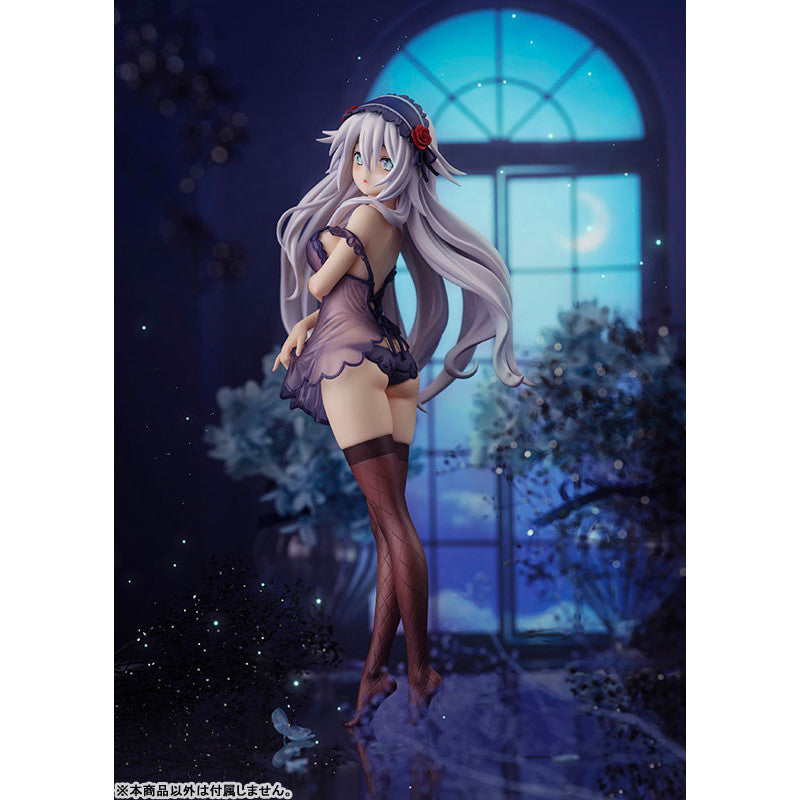 Black Heart - Babydoll Ver. - Flare - Anime Figuren günstig kaufen