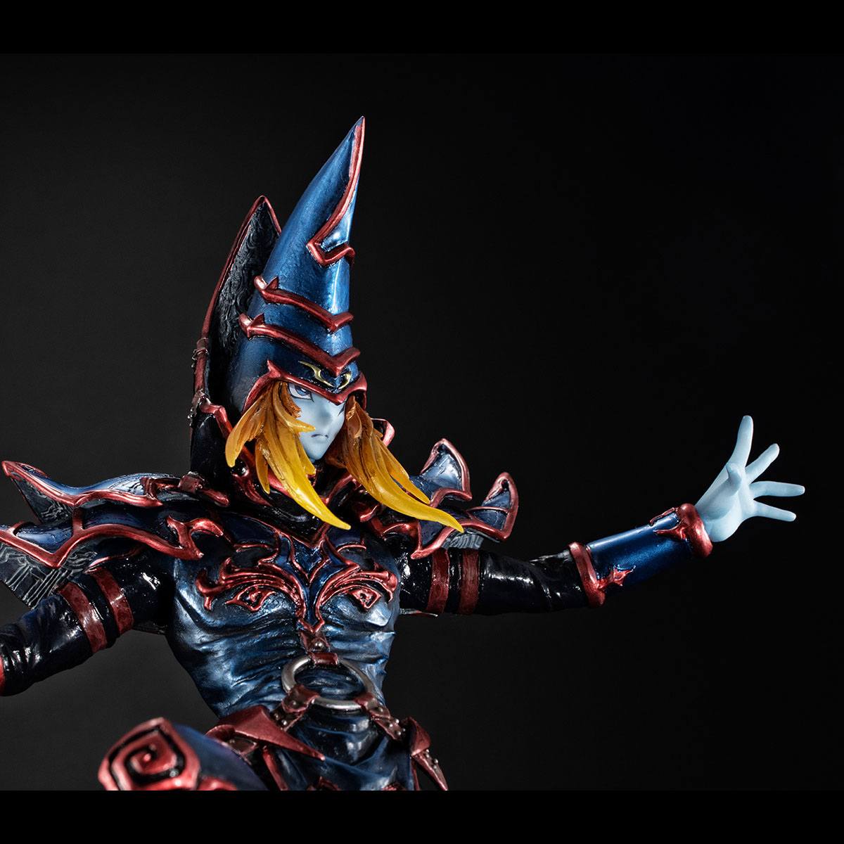 Black Magician Art Works Monsters MegaHouse - Anime Figuren günstig kaufen