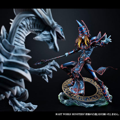 Black Magician Art Works Monsters MegaHouse - Anime Figuren günstig kaufen